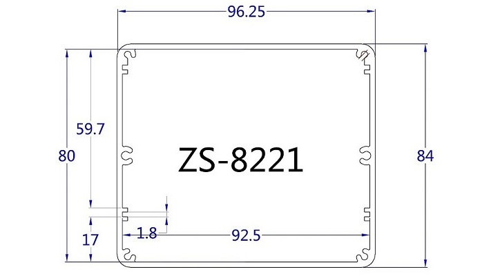 儀器儀表設備外殼開關控制鋁殼8221.jpg